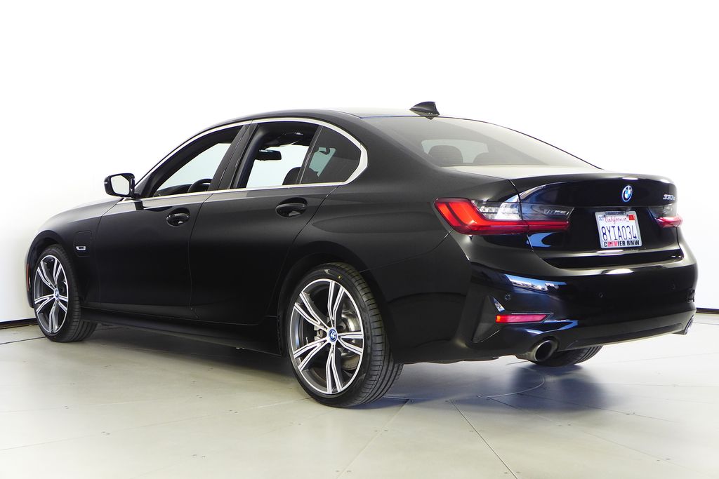 Thumbnail: 2022 BMW 3 Series - 9