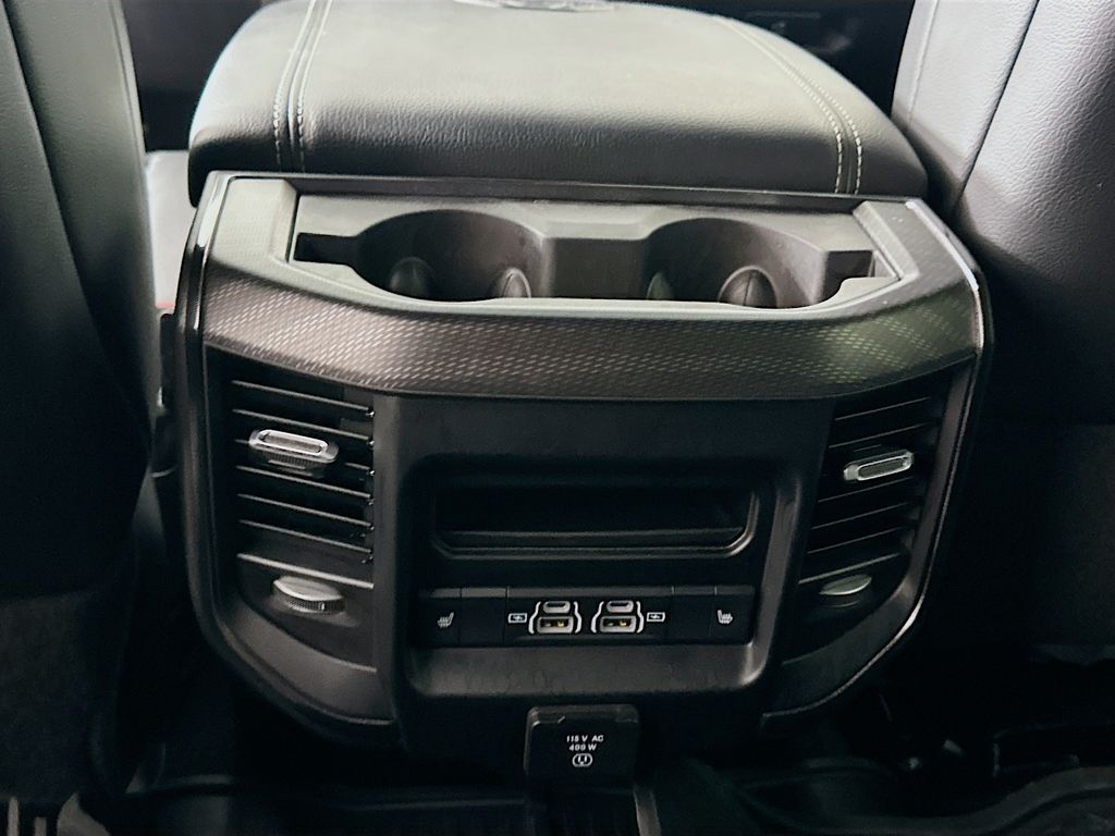 Thumbnail: 2024 RAM 2500 - 26