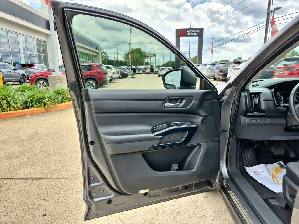 2022 Nissan Pathfinder SV Gray at Community Toyota