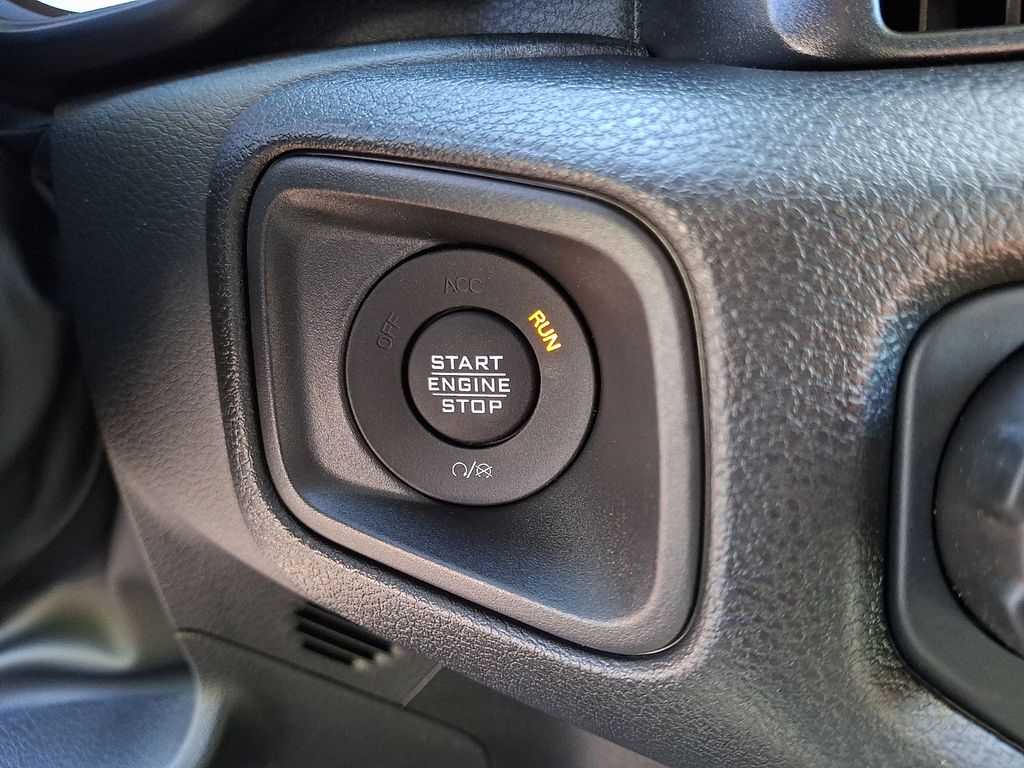 New 2026 Jeep Wrangler SUV