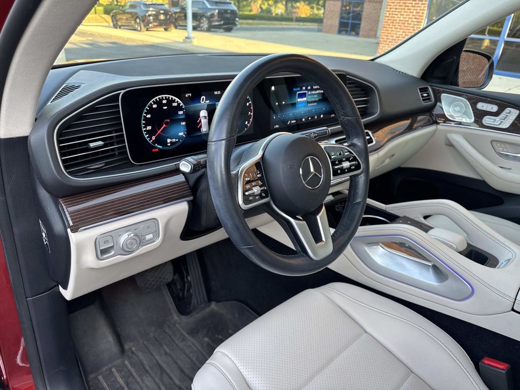 2022 Mercedes Benz GLE 350 4MATIC photo 16