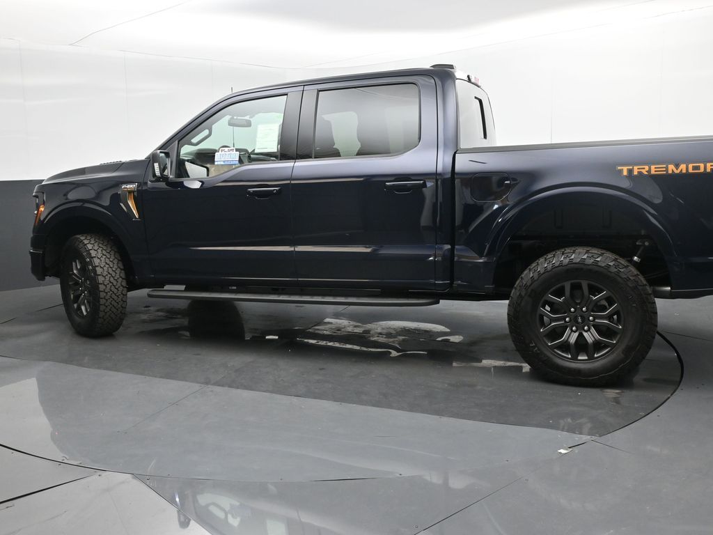 2025 Ford F-150 Tremor photo 2