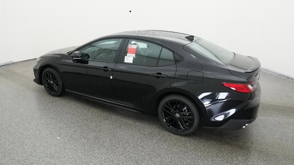 Thumbnail: 2026 Toyota Camry - 19