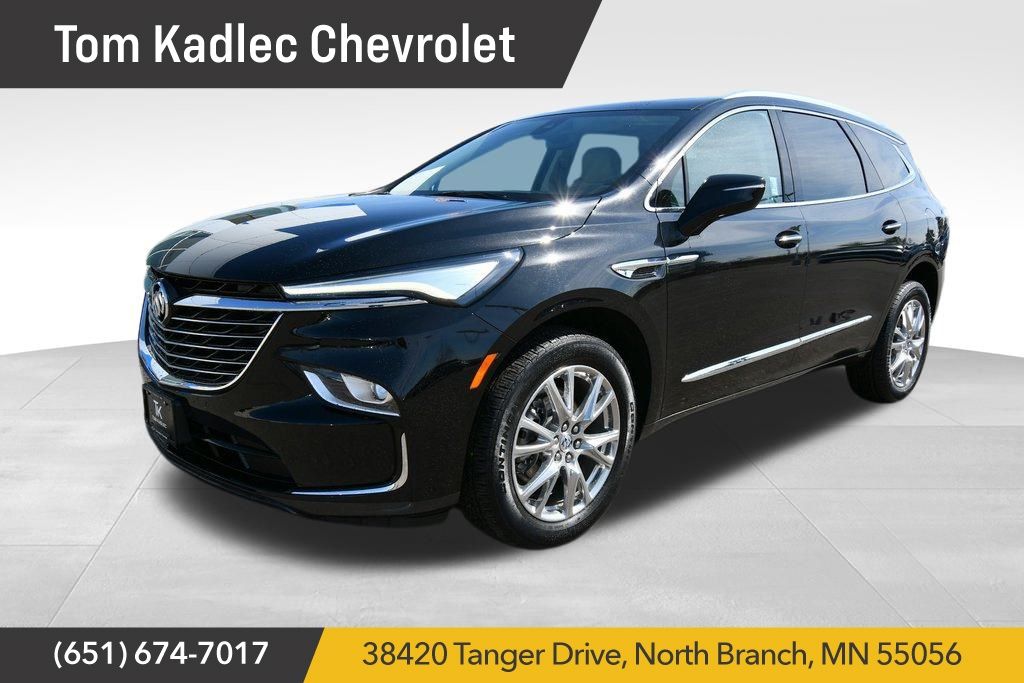 2023 Buick Enclave Essence AWD