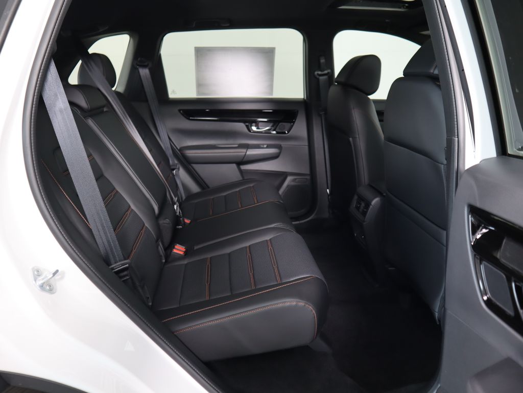 Thumbnail: 2026 Honda CR-V - 23