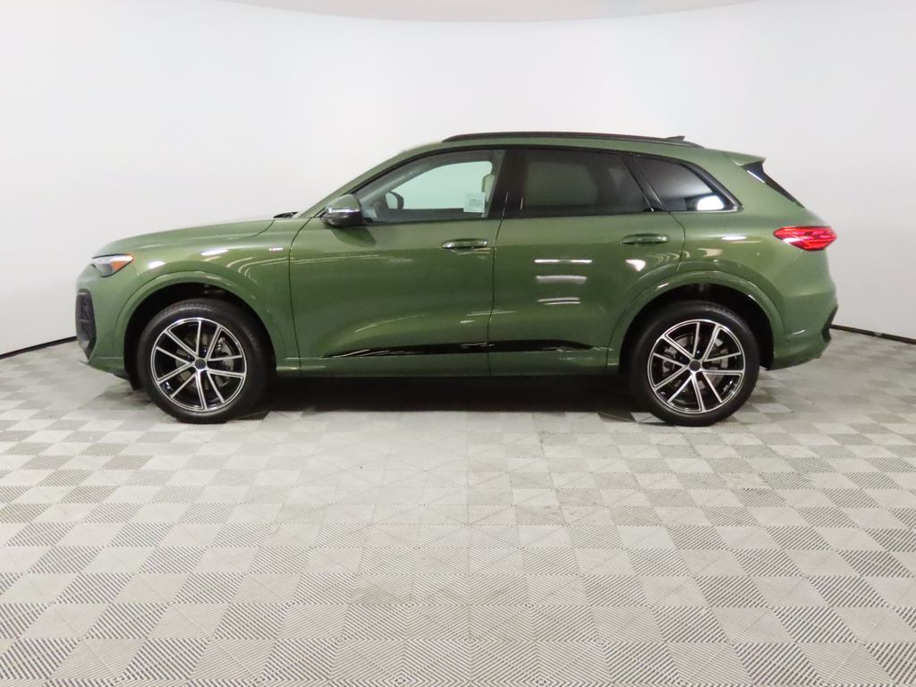 Thumbnail: 2026 Audi Q5 - 2