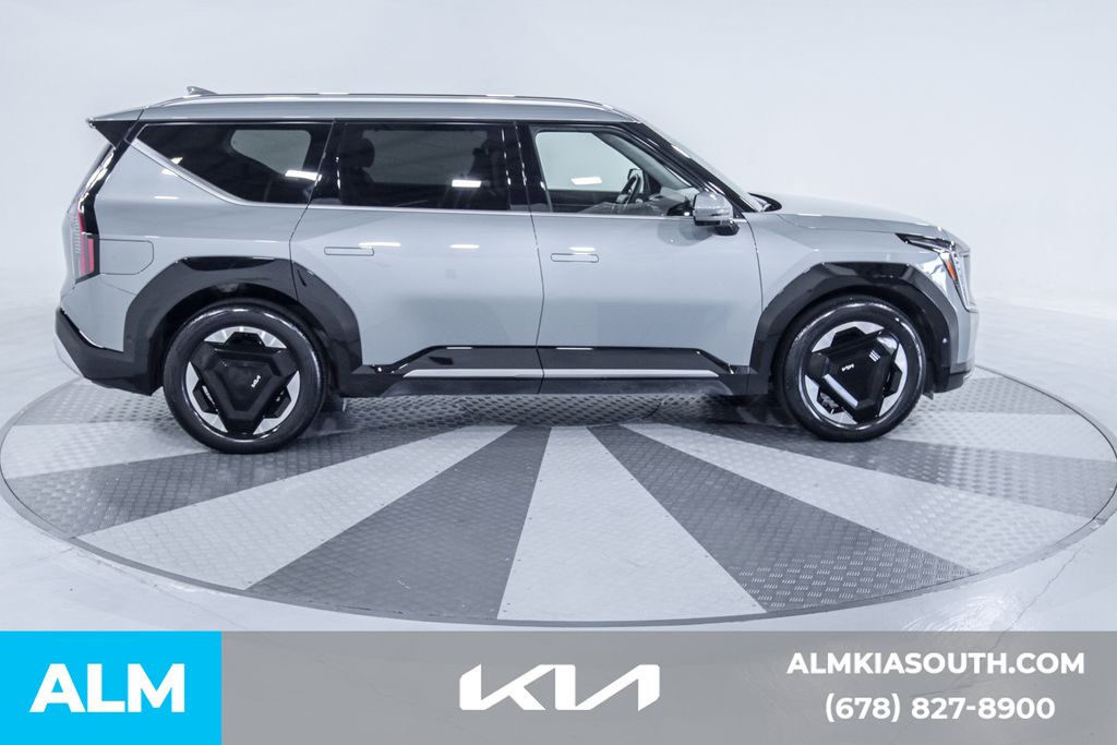 2024 Kia EV9 Land photo 11
