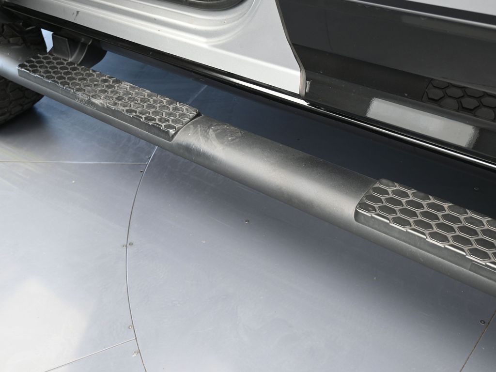 Used 2020 Billet Silver Metallic Clearcoat Ram Power Wagon image 34