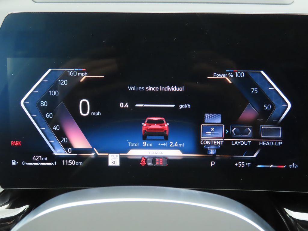 Thumbnail: 2026 BMW X1 - 31