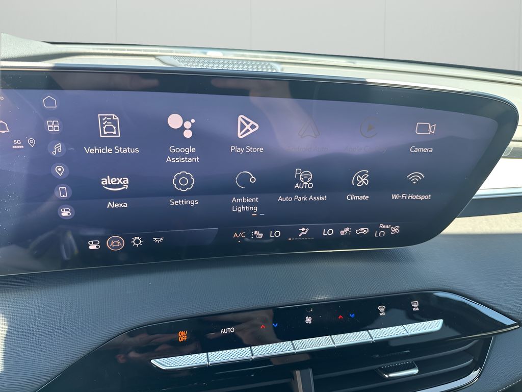 New Car 2025 Buick Enclave  Preferred For Sale Under $50,000 In Austin, Texas