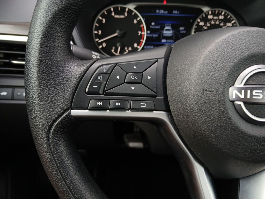 Used Car 2024 Nissan Altima  2.5 Sv For Sale Under $20,000 In Austin, Texas