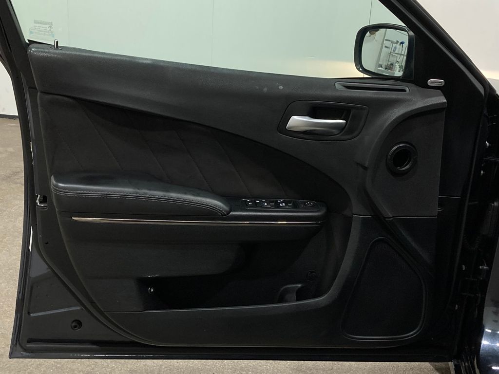 2017 Dodge Charger R/T RWD