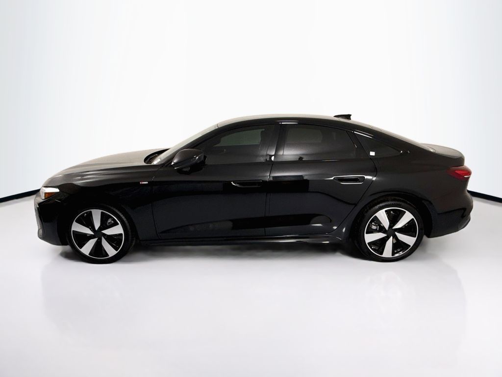 Thumbnail: 2026 Audi A5 - 8