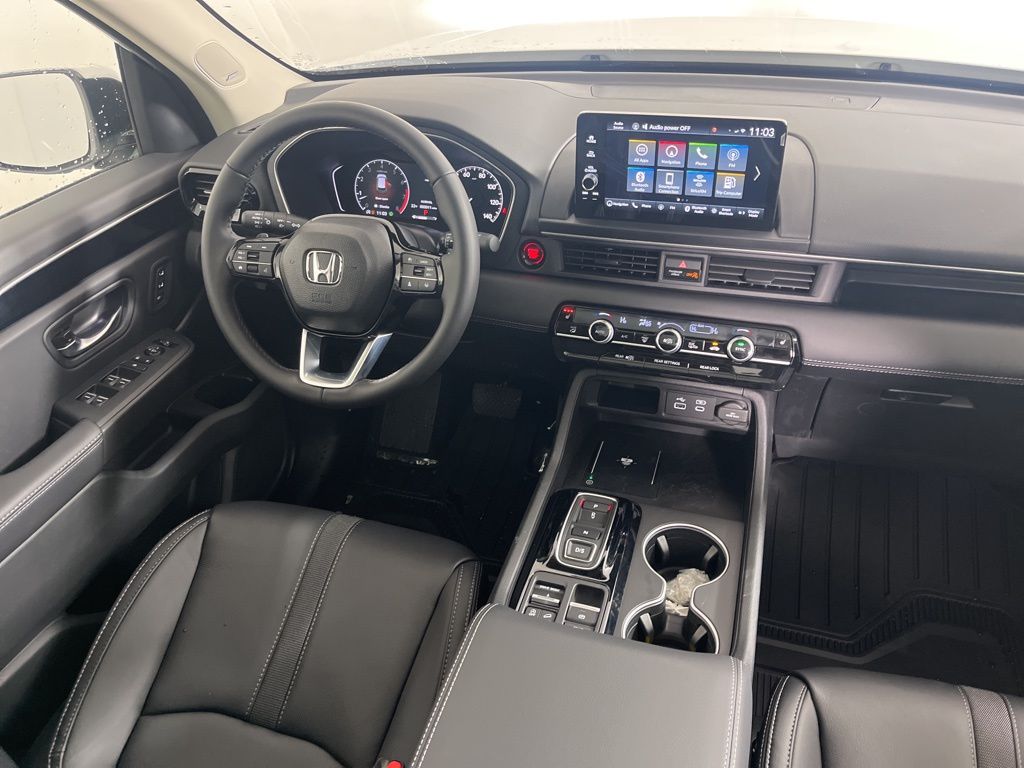 Thumbnail: 2025 Honda Pilot - 12