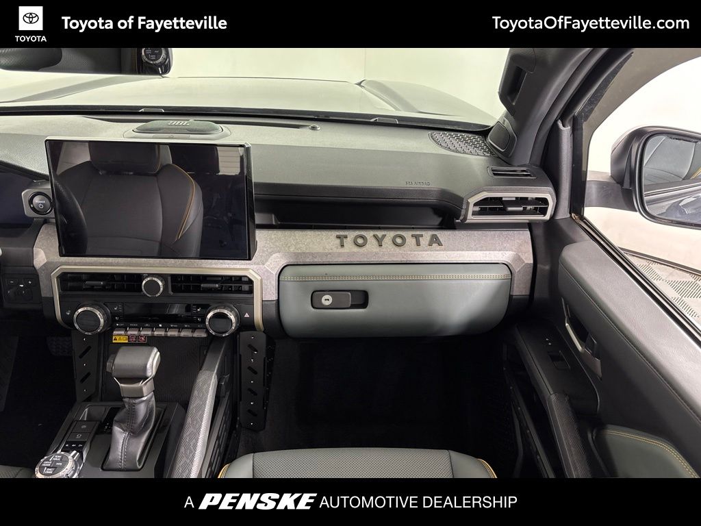 Thumbnail: 2025 Toyota Tacoma - 18
