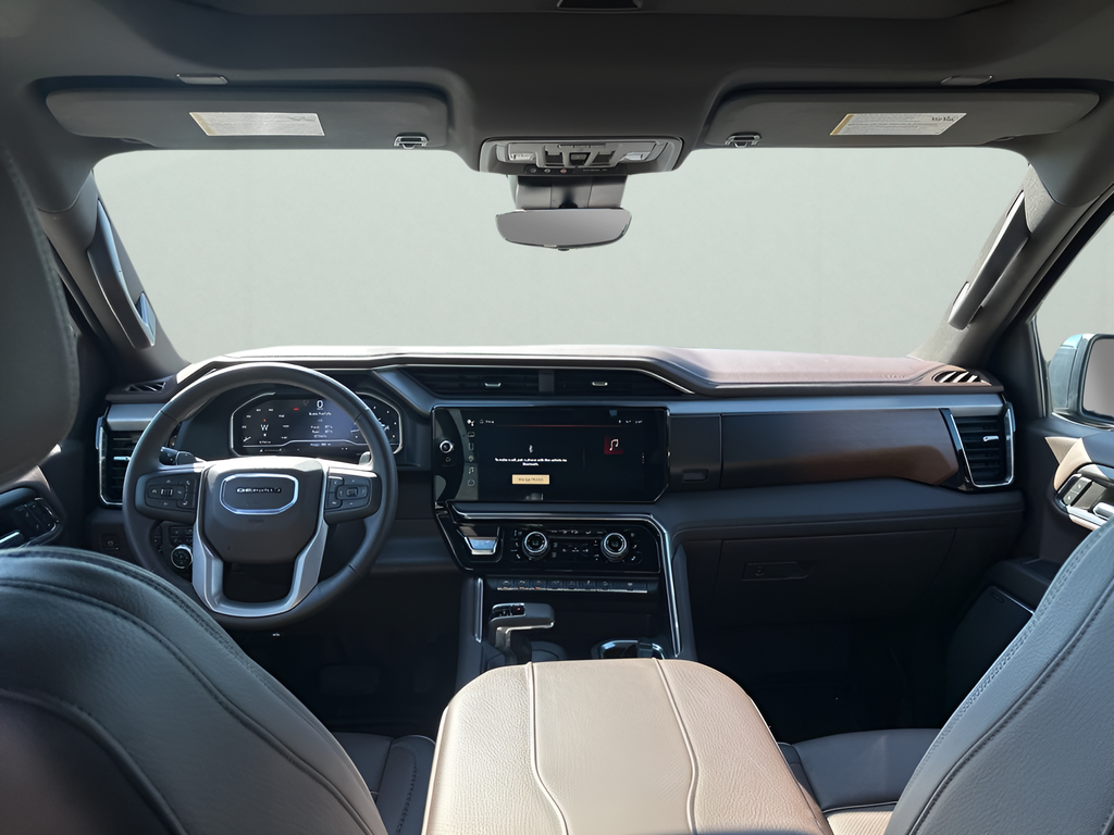 Used Car 2024 Gmc Sierra 1500  Denali For Sale Under $70,000 In Austin, Texas