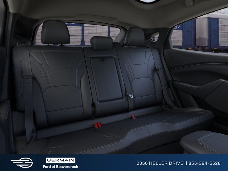 New 2026 Gray Ford Premium image 11