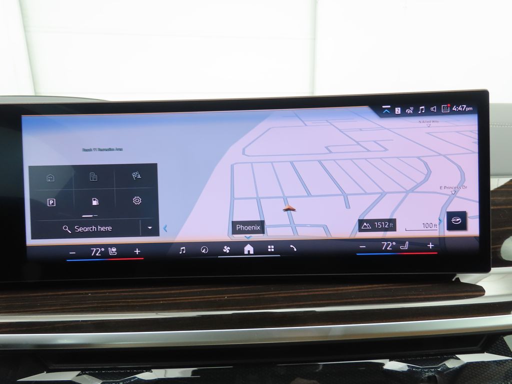 Thumbnail: 2026 BMW X5 - 15