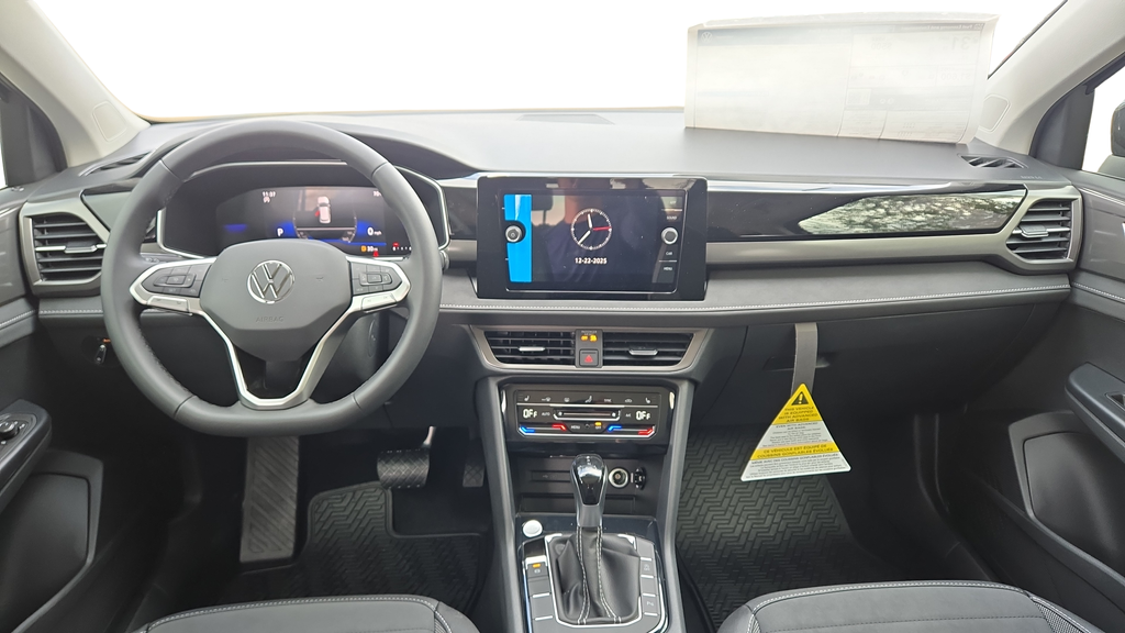 2026 Volkswagen Taos