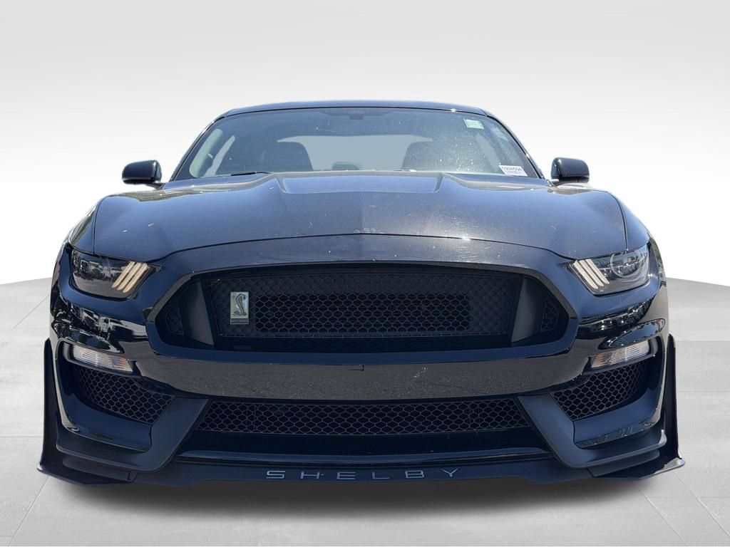 2017 Ford Shelby GT350 