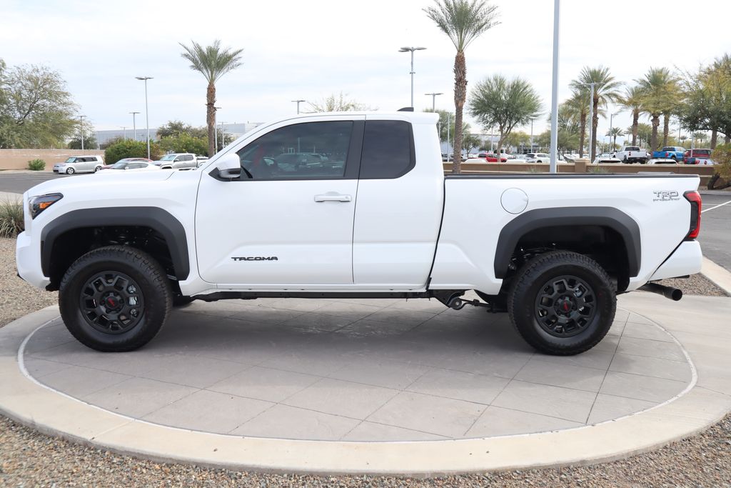 Thumbnail: 2026 Toyota Tacoma - 8