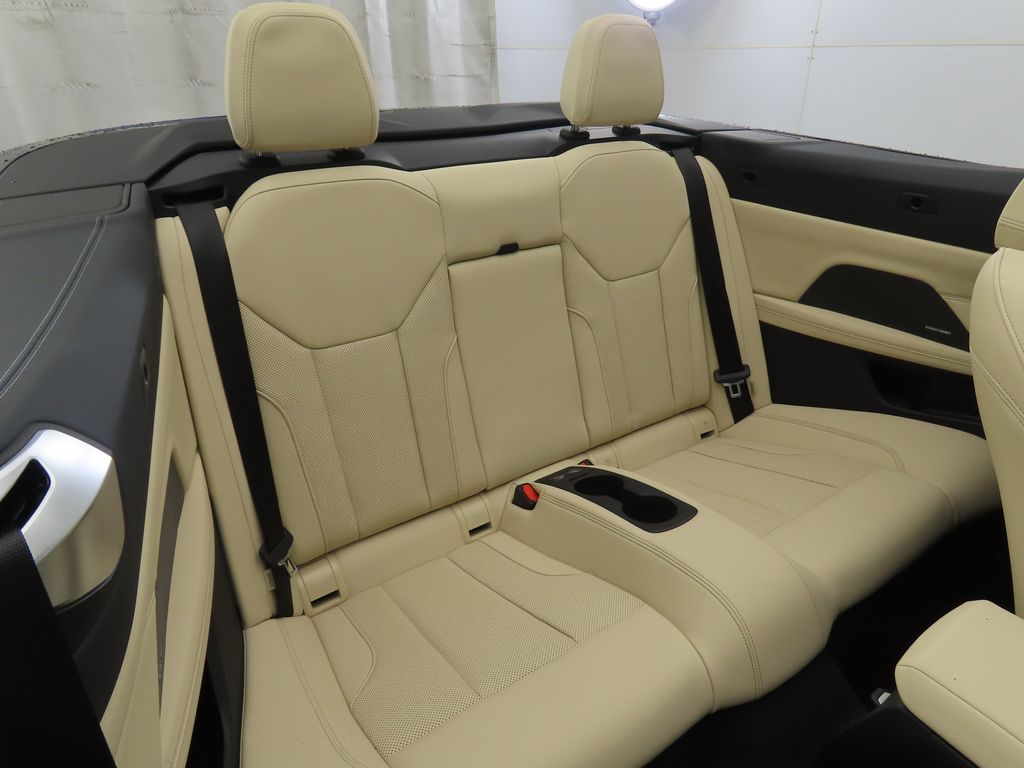 Thumbnail: 2026 BMW 4 Series - 29