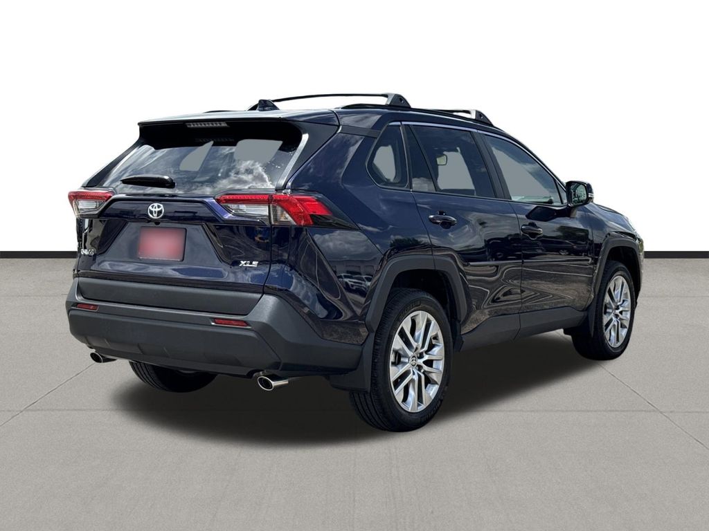 2024 Toyota RAV4 XLE Premium  at Community Honda