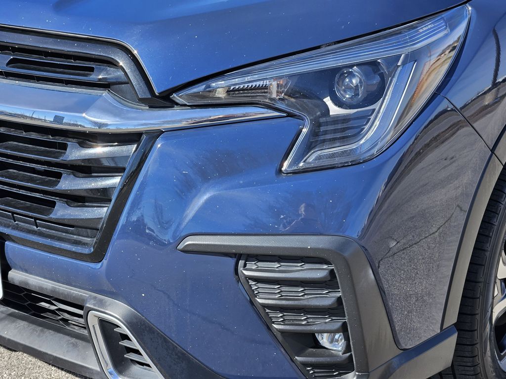 2023 Subaru Ascent