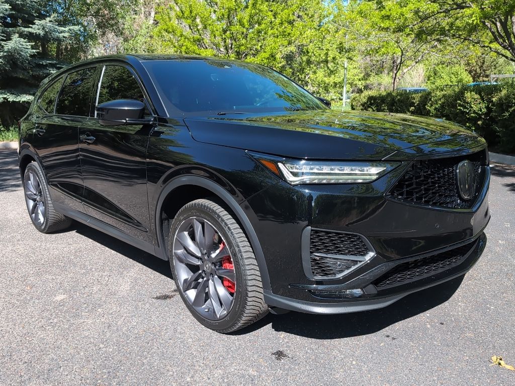 2023 Acura MDX Type S SH-AWD