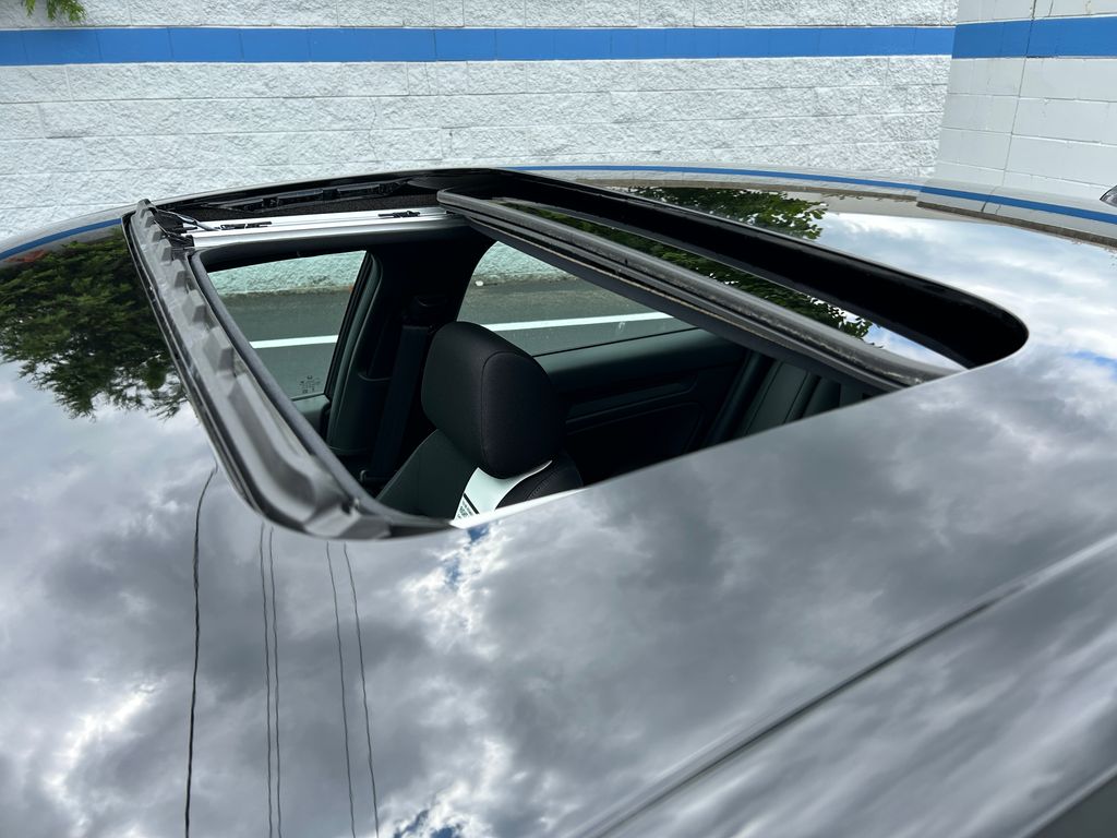 Thumbnail: 2026 Honda Civic - 11