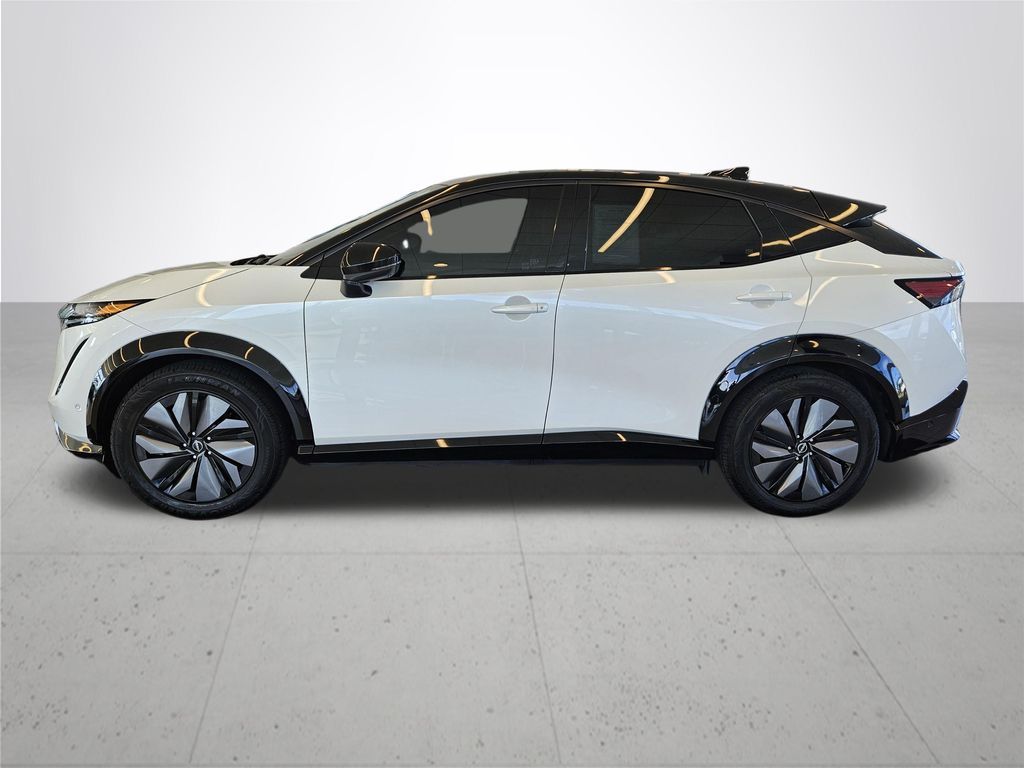 2023 Nissan Ariya PLATINUM+ e-4ORCE