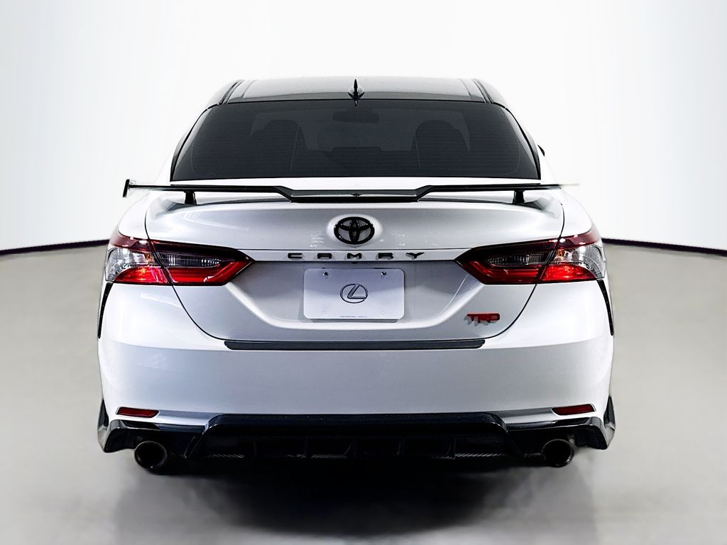 Thumbnail: 2022 Toyota Camry - 6
