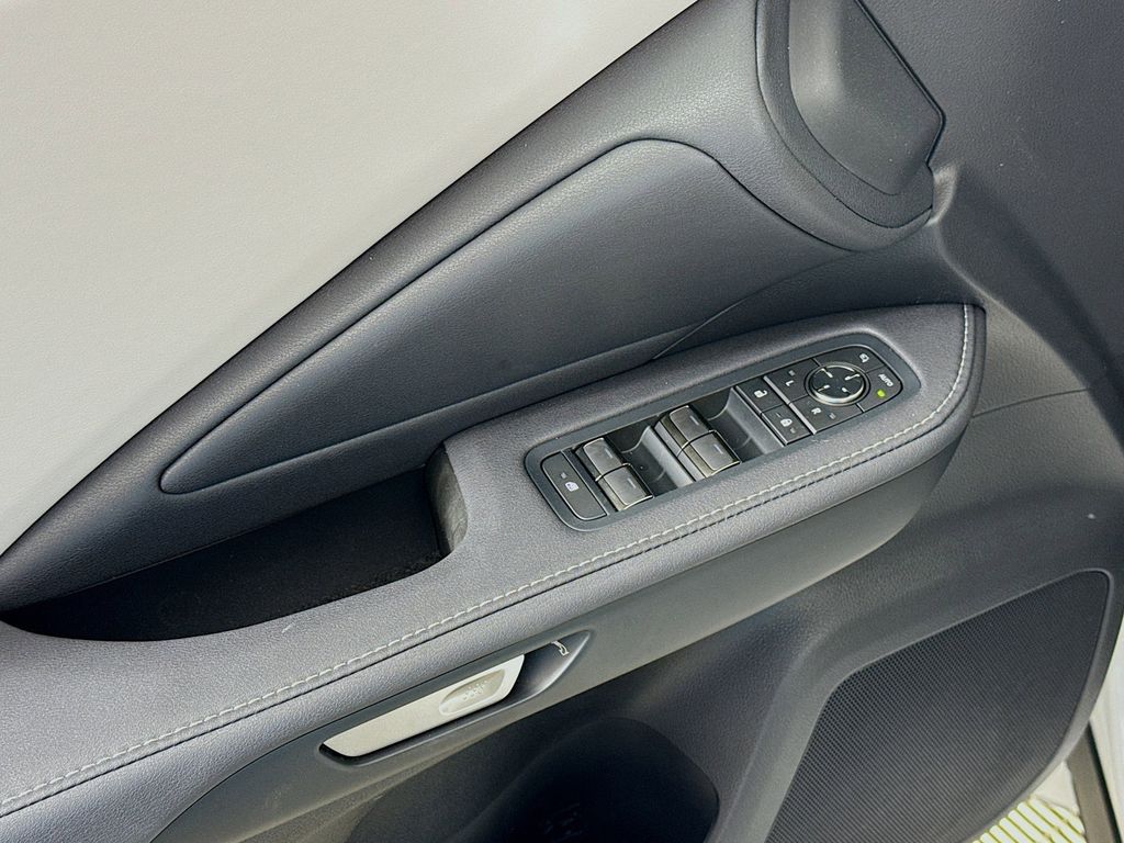 Thumbnail: 2026 Lexus TX - 18