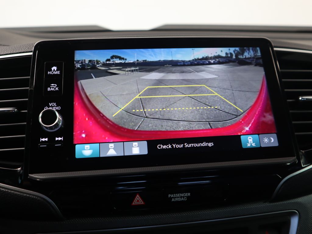 Thumbnail: 2026 Honda Ridgeline - 15