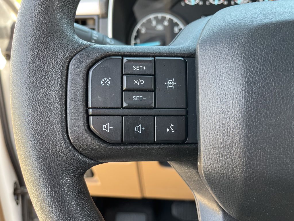 2023 Ford F-150 XLT 20