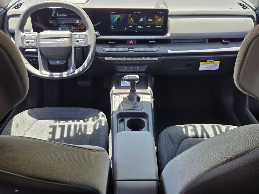 2027 Kia Seltos - $28,630