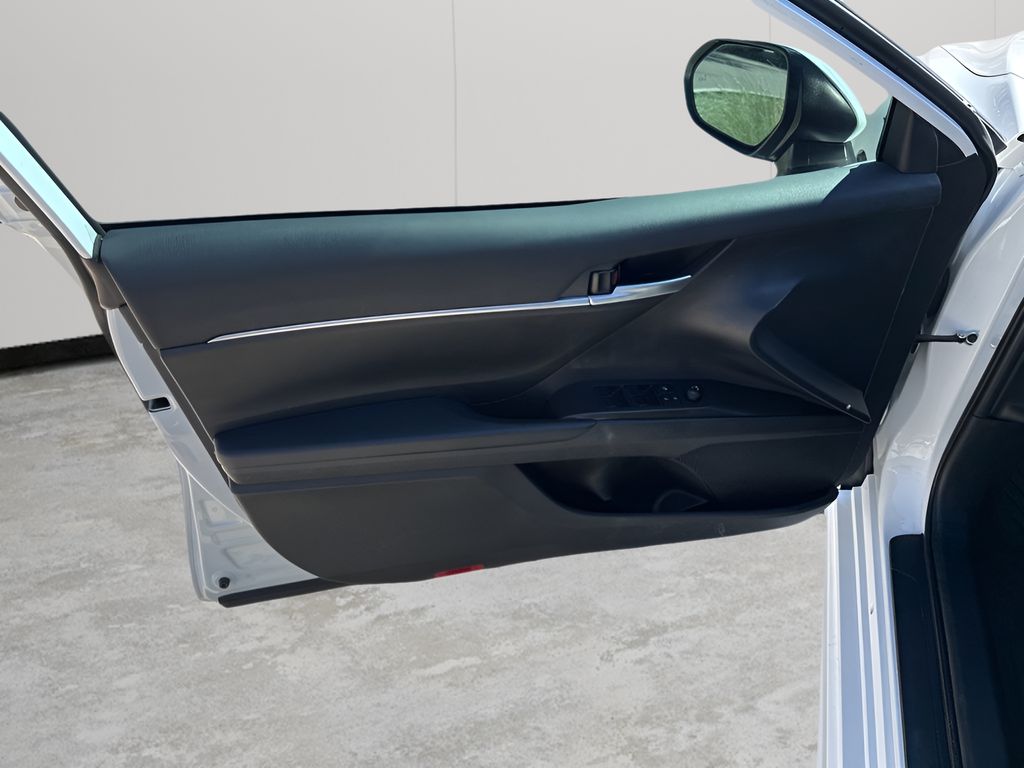 Used Car 2024 Toyota Camry  Se For Sale Under $30,000 In Austin, Texas