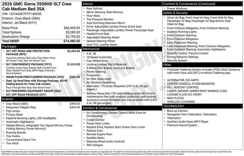 View vehicle photo 4