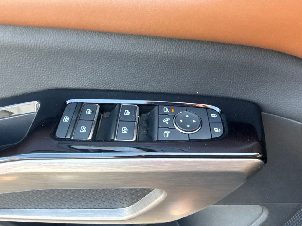 Used 2023 Nissan Pathfinder SUV
