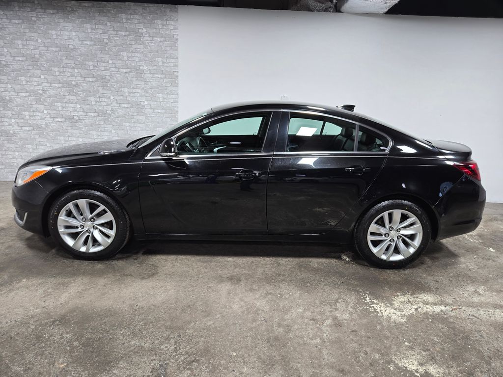 2016 Buick Regal Premium 2 - Photo 2