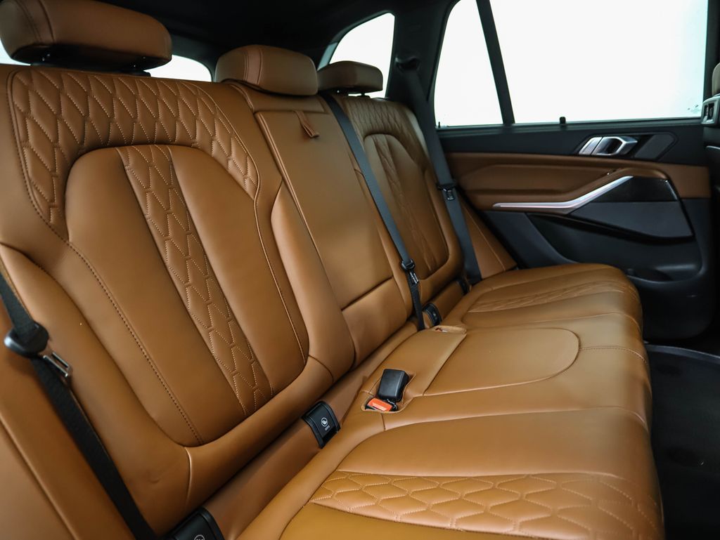 Thumbnail: 2023 BMW X5 - 28