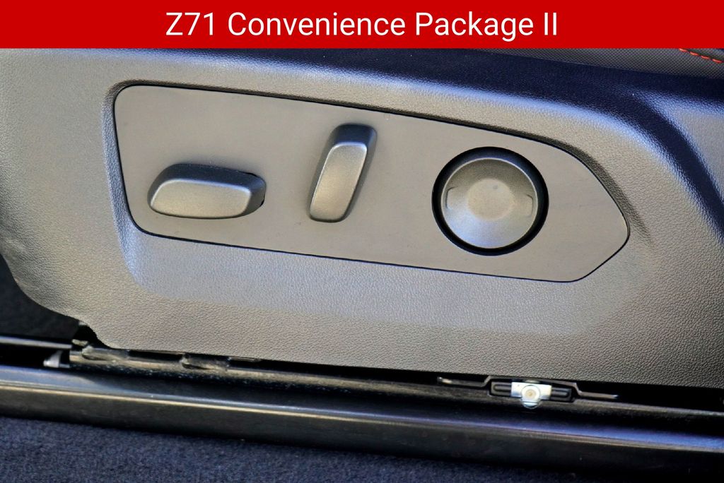 Used Car 2024 Chevrolet Colorado  Z71 For Sale Under $40,000 In Taylor, Texas