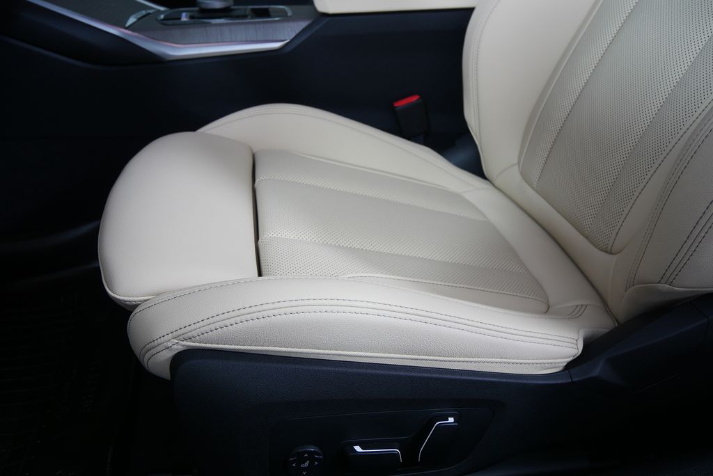 2026 BMW 4 Series 430i 12
