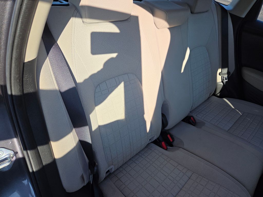 Certified Used 2024 Gray Honda LX image 25