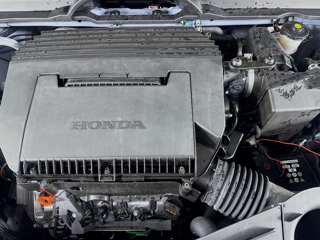 Used Car 2025 Honda Pilot  Trailsport For Sale Under $50,000 In Austin, Texas