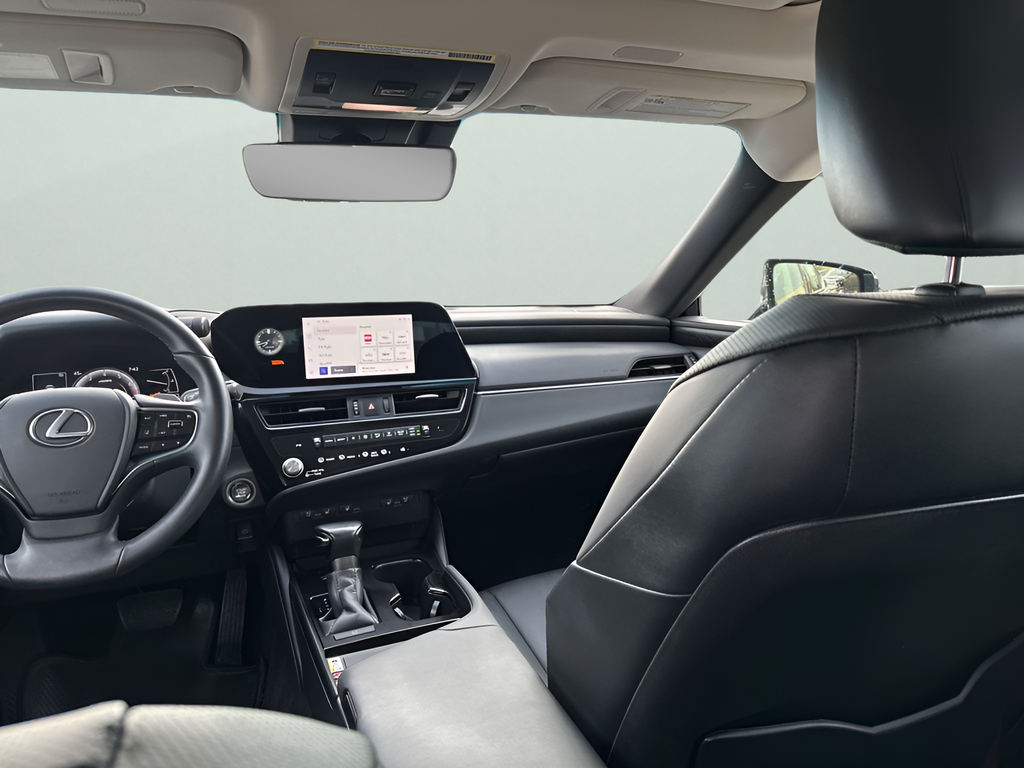 Used Car 2024 Lexus Es  350 For Sale Under $50,000 In Austin, Texas