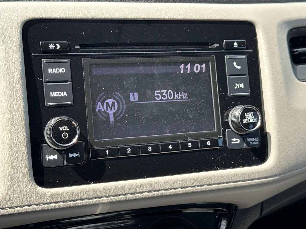 Used 2019 Honda HR-V SUV