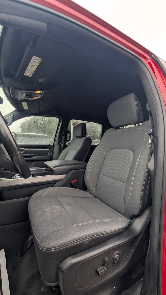 2022 Ram 1500 Big Horn/Lone Star - 5