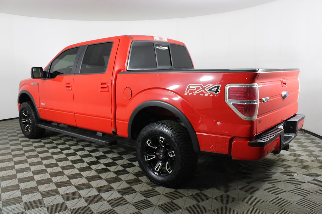 Used 2013 Ford F-150 for sale in 