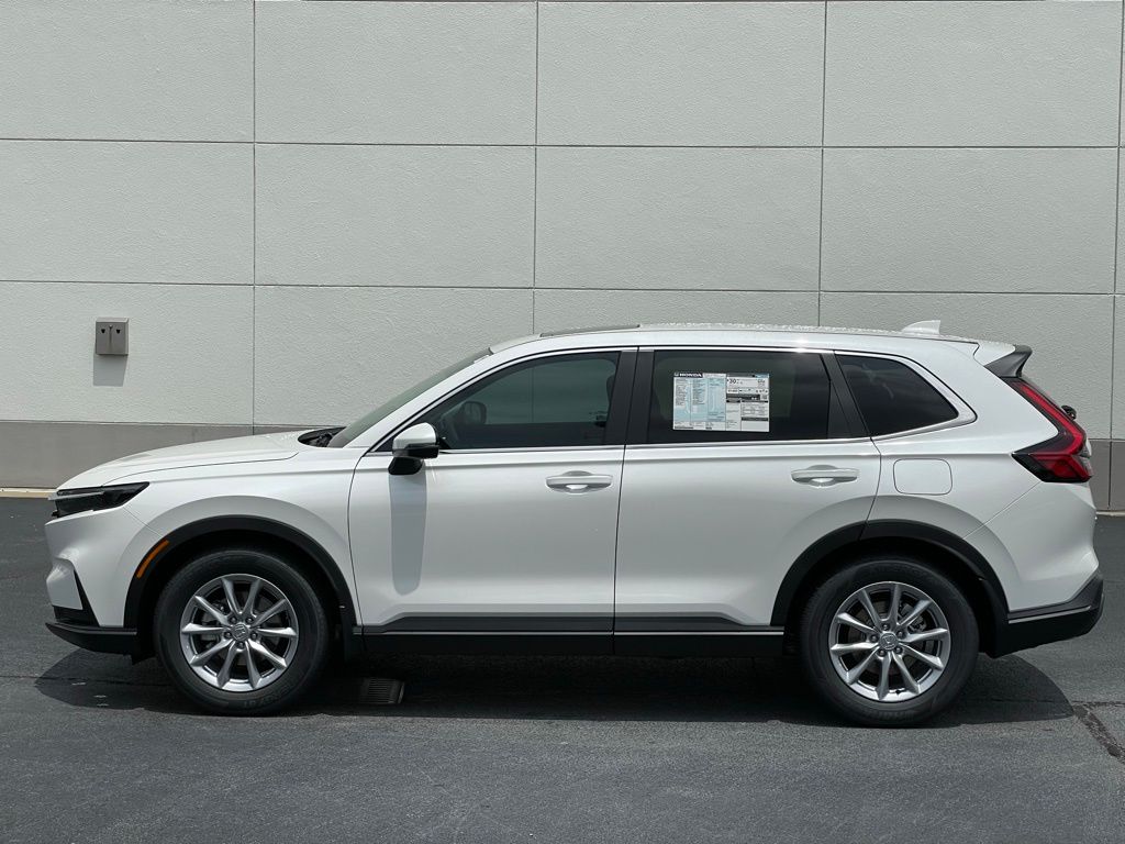 Thumbnail: 2026 Honda CR-V - 2